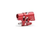TTI Airsoft SRC/BATON �ϥ������/SAND VIPER/PIT VIPER������ե��˥ƥ�TDC�ۥåץ����С�-RED-