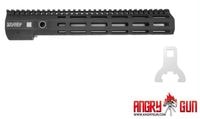 AngryGun���ޥ륤/MWS ������ VFC��TRIARC Systems��������  TRILOK M-LOK�졼��ϥ�ɥ�����-13�����-