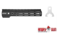 AngryGun���ޥ륤/MWS ������ VFC��TRIARC Systems��������  TRILOK M-LOK�졼��ϥ�ɥ�����-10.75�����-