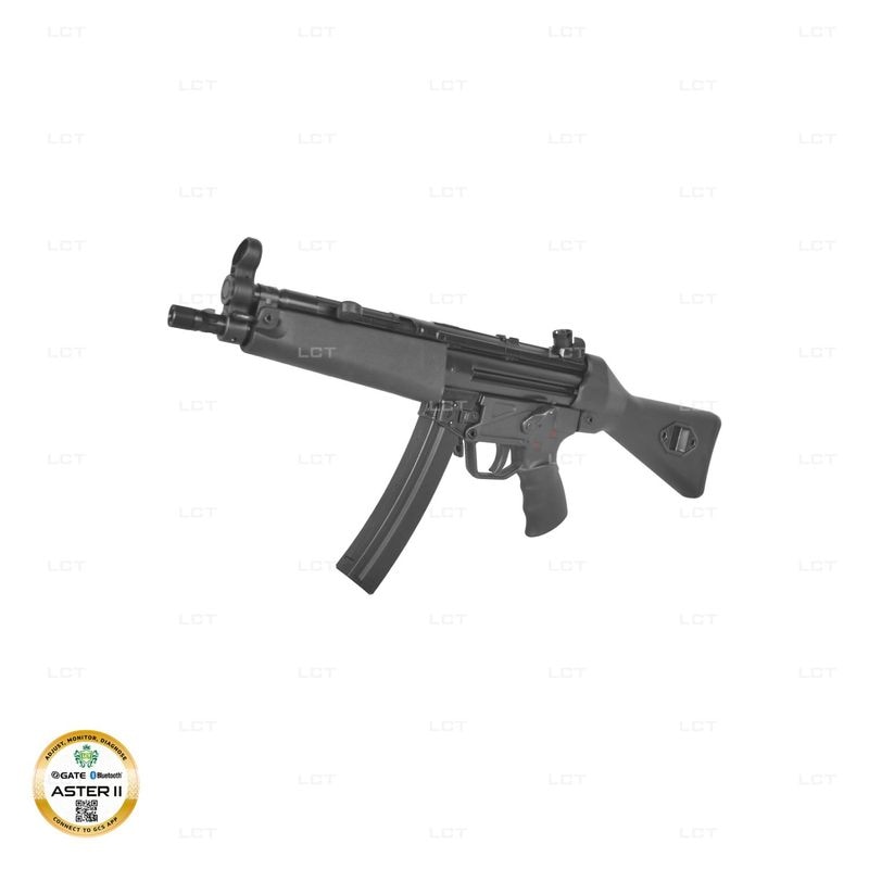 【ご予約商品8月中旬予定】☆LCT TP5A2PRO/MP5A2 ETU電動ガン-日本仕様-