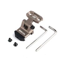 WADSN��Overbore�������� SWVL �ե�å� �ե�å���饤�ȥޥ���� -20mm/DE-
