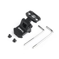 WADSN��Overbore�������� SWVL �ե�å� �ե�å���饤�ȥޥ���� -20mm/BLACK-