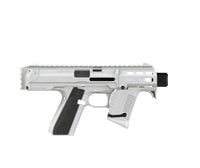 �ڤ�ͽ����/10��ͽ���CTM��AAP-01 RAVAGER ��������㡼/����С�����󥭥å�-WHITE-