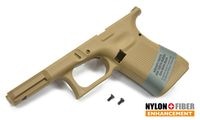 GUARDER�� �ޥ륤/�����å�19 Gen5���ꥢ�����ե졼��-FDE-