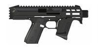 �ڤ�ͽ����/10��ͽ���CTM��AAP-01 RAVAGER ��������㡼/����С�����󥭥å�-BLACK-