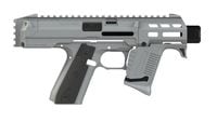 �ڤ�ͽ����/10��ͽ���CTM��AAP-01 RAVAGER ��������㡼/����С�����󥭥å�-GRAY-
