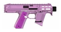 �ڤ�ͽ����/10��ͽ���CTM��AAP-01 RAVAGER ��������㡼/����С�����󥭥å�-PINK-
