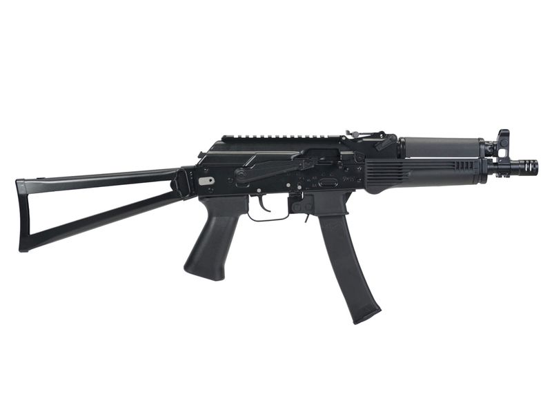 VFC PP19-01 Vityaz GBBR  (JPver.)