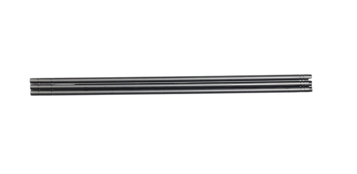ITP 東京マルイSAIGA12SBS用 エクステンションバレル ITP マルイ/SAIGA12SBS用エクステンションバレル/アルミCNC (23mm正