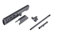 ダニエルディフェンス グリップ ストック 実物 GHK 東京マルイ VFC WA 実物パーツ】ダニエルディフェンス グリップ ストック GHK 東京マルイ