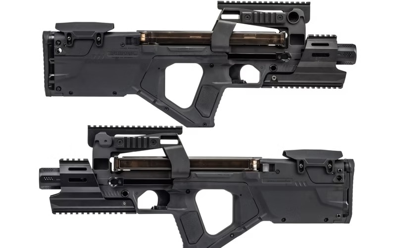 P-90 電動ガン ブラック 東京マルイ 電動ガンプラス P-90＋ (プラス) | 東京マルイ,電動ガン