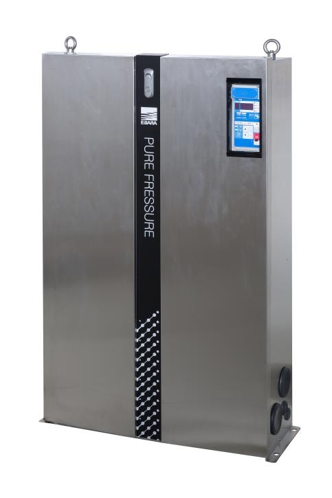 荏原　増圧ポンプ 新品 荏原製作所 50PNAHM3.7 【50PNAGM3.7 後継機種】 | プライスダウン．com