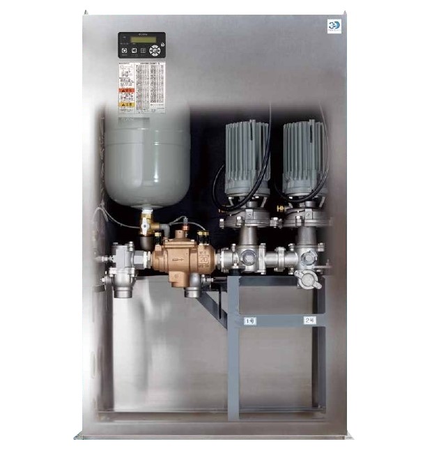 ###テラル ポンプ50Hz 渦巻ポンプ 2極・直結形 三相200V 7.5kW 鋳鉄製 SJ型〔HC〕 ○テラル ポンプ50Hz 渦巻ポンプ 2極・直結形 三相200V 45kW 鋳鉄製