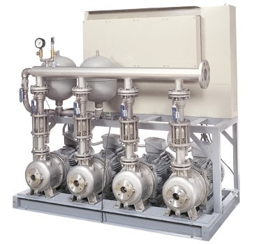 加藤ボンゴ制作株式会社 KF-40 高圧ポンプ ポンプのみ SL-600 KR-50H-L