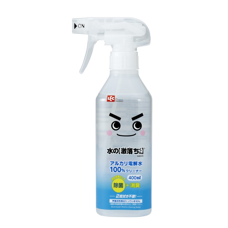 ¥ì¥Ã¥¯ ¿å¤Î·ãÍî¤Á¤¯¤ó ( 400ml )