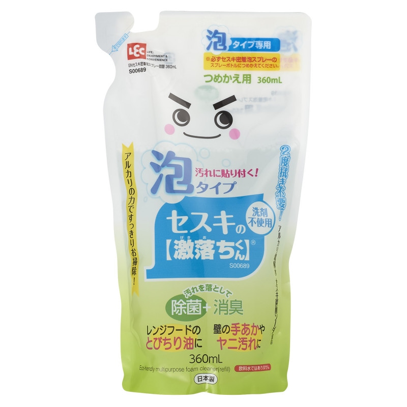 ¥ì¥Ã¥¯ ·ãÍî¤Á ¥»¥¹¥Ì©ÃåË¢¥¹¥×¥ì¡¼µÍÂØ 360ml