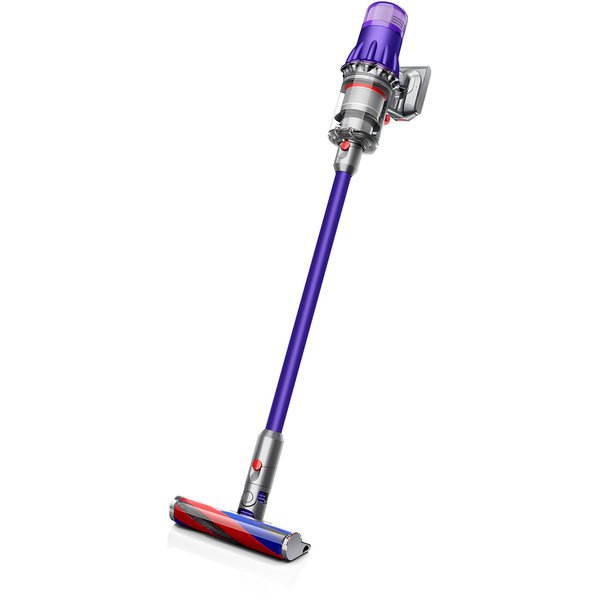 ¥À¥¤¥½¥ó Dyson Digital Slim Fluffy ¥³¡¼¥É¥ì¥¹¥¹¥Æ¥£¥Ã¥¯¥¯¥ê¡¼¥Ê¡¼ SV18 FF