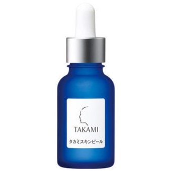 ¡úTAKAMI ¥¿¥«¥ß¥¹¥¥ó¥Ô¡¼¥ë 30ml¢¨¥ê¥Ë¥å¡¼¥¢¥ëÉÊ