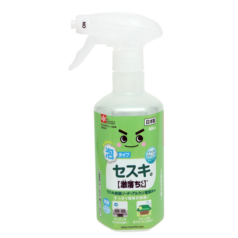 ¥ì¥Ã¥¯ ·ãÍî¤Á¤¯¤ó ¥»¥¹¥ Ë¢¥¹¥×¥ì¡¼ 400ml