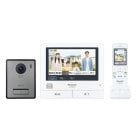 ���߸˸¤ꡪ��Panasonic�� �ѥʥ��˥å�  �ƥ�ӥɥ��ۥ� �磻��쥹��˥����ҵ��� VL-SWE710KF����4����ܺ�����ͽ�ꡡ�����ڤ���ȡ���