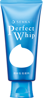 資生堂ファイントゥデイ】SENKA センカ パーフェクトホイップ
