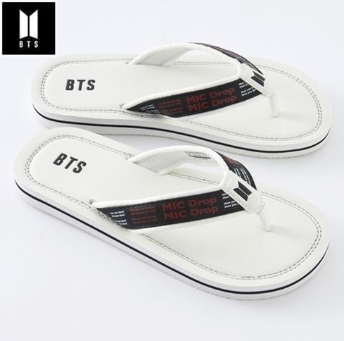 ¡ÚBTS¸ø¼°¡Û¥é¥¤¥»¥ó¥¹¥µ¥ó¥À¥ë MIC Drop ¥â¥Á¡¼¥Õ¥µ¥ó¥À¥ë ¥Û¥ï¥¤¥È