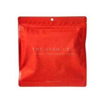 エービーエル】THE STEM CELL FACIAL TREATMENT マスク30枚入り ＜高