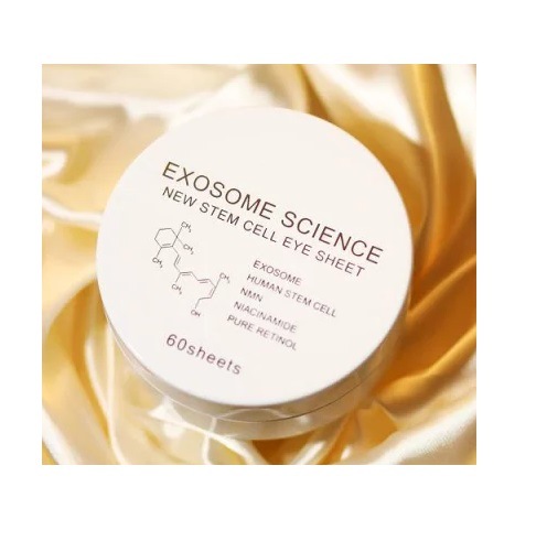 ⭐︎⭐︎DDS EXOSOME エクソソーム⭐︎⭐︎20袋！！ DDS MATRIX EXOSOME ＜DDS エクソソーム アイシート＞