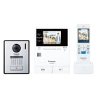 Panasonic �ѥʥ��˥å� ���󥿡��ۥ� �ƥ�ӥɥ��ۥ� VL-SWE310KFA JAN:4549980694633