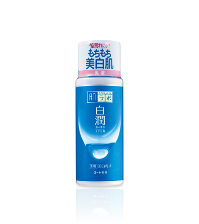 【ロート製薬】肌ラボ 白潤薬用美白乳液<医薬部外品>-アプライド㈱:法人向け総合卸サイト『Oh!motenasi』 【ロート製薬】肌ラボ 白潤薬用美白乳液<医薬部外品>-アプライド㈱:法人向け総合卸サイト『Oh!motenasi』