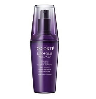 DECORTÉ リポソーム アドバンスト リペアセラム 付けかえ用 75mL 正規品】COSME DECORTE リポソーム アドバンスト リペアセラム 75ml