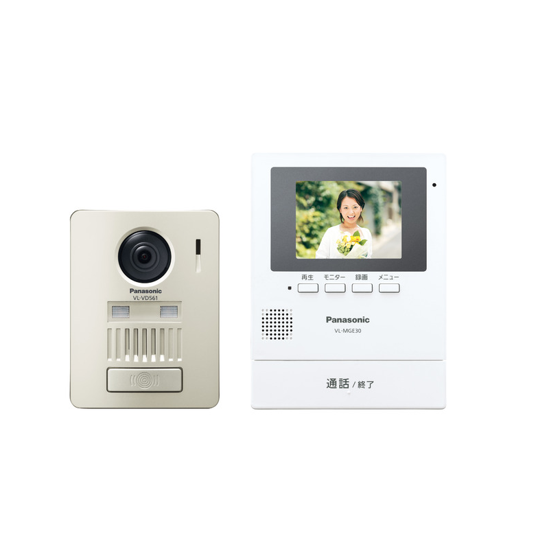 インターホン VL-SV36KL Panasonic VL-SV36KL テレビドアホン 108
