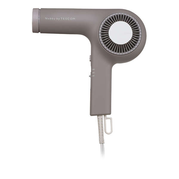 ¥Æ¥¹¥³¥à Nobby by TESCOM¡¡¥×¥í¥Õ¥§¥Ã¥·¥ç¥Ê¥ë ¥×¥í¥Æ¥¯¥È¥¤¥ª¥ó¥Ø¥¢¡¼¥É¥é¥¤¥ä¡¼ NIB400A-H