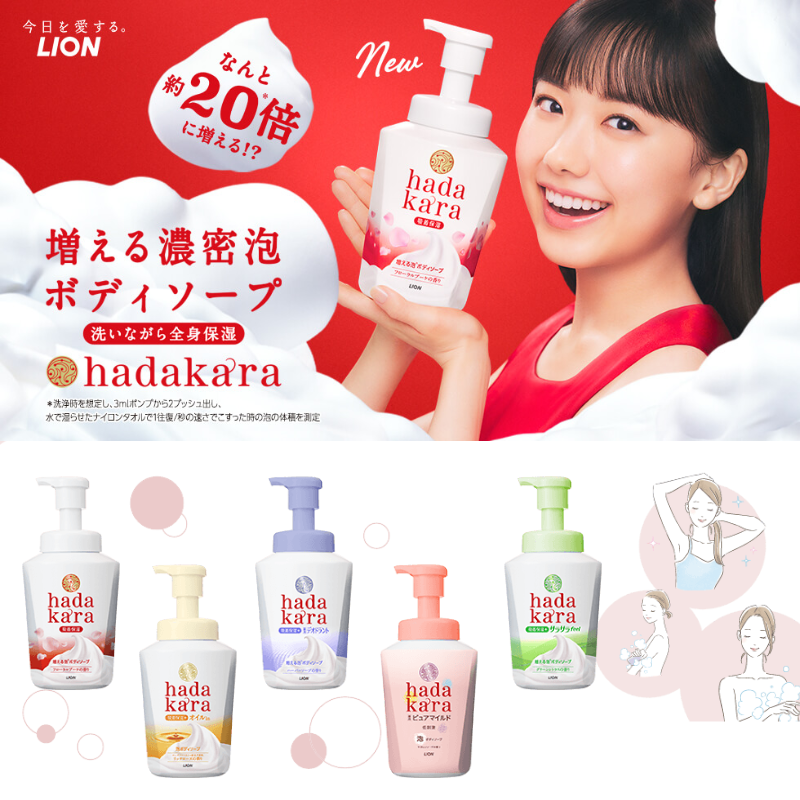 �����ѥ�����ò��ʡ�LION���饤�����ϥ������谷�����ʰ�������2025/6�ꥹ�ȹ���