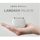 Panasonic ѥʥ˥å å ѡ। ES-PV6A-W ޡ֥ۥ磻