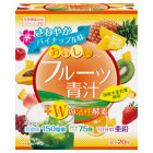 ��YUWA�桼��� 4439 ���������ե롼���Ľ�W�γ�������20��