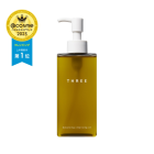 ���꡼ THREE �Х�󥷥󥰥���󥸥󥰥�����N 185ml������������