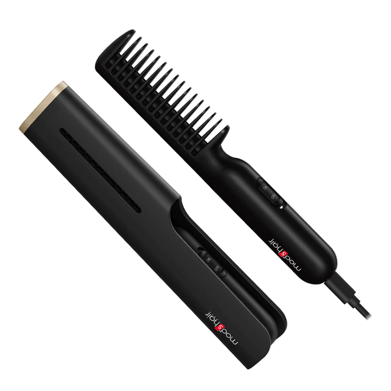��mod's hair styling tools�ۥ�������å��� ��Х���ҡ��ȥ����ࡡMHB-1040-K