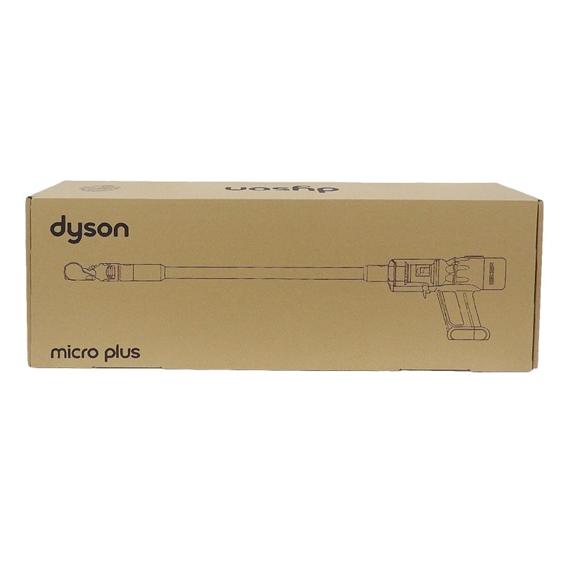 Dyson �������� Micro Plus ���������� �����ɥ쥹 ���ƥ��å����꡼�ʡ� SV33 FF PL