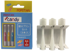 POPOTAN��candy�ؤ��֥饷���åȡ�3������
