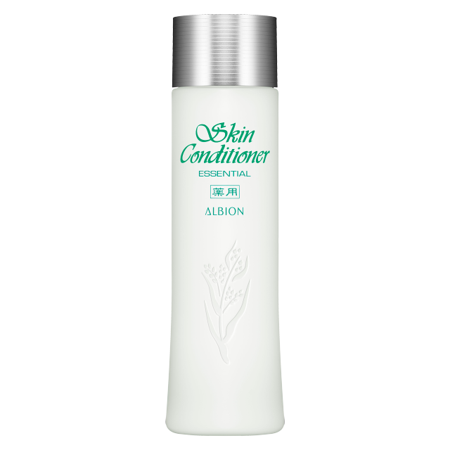 ALBION 薬用スキンコンディショナー330ml 【正規品】 | 4969527198736