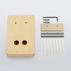 ��SUZUKI ���ڳڴ������ۼ�Ť���ڴ省�å� �ȥ��������Х��å� KLMK-2