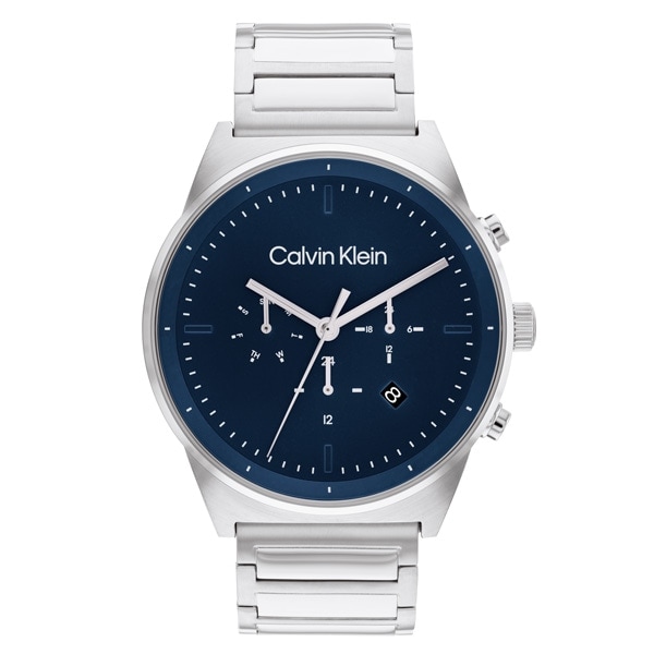 �������ʡ�Calvin Klein ����Х󥯥饤�� 25200293 IMPRESSIVE ����ץ�å��� �֥롼������� �ӻ��� ���