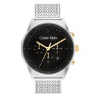 �������ʡ�Calvin Klein ����Х󥯥饤�� 25200296 IMPRESSIVE ����ץ�å��� �֥�å�������� �ӻ��� ���