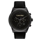 �������ʡ�Calvin Klein ����Х󥯥饤�� 25200298 IMPRESSIVE ����ץ�å��� �֥�å�������� �쥶���٥�� �ӻ��� ���