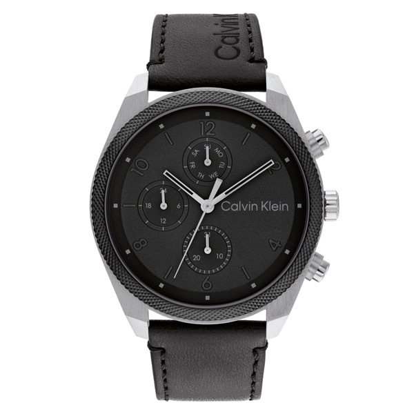 �������ʡ�Calvin Klein ����Х󥯥饤�� 25200364 IMPACT ����ѥ��� �֥�å� �ӻ��� ���