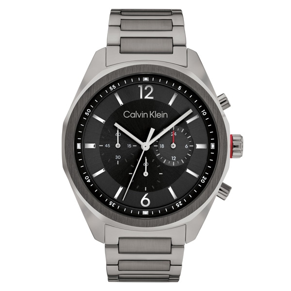 �������ʡ�Calvin Klein ����Х󥯥饤�� Force �ե����� 25200267 �֥�å�������� �ӻ��� ���