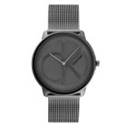 �������ʡ�Calvin Klein ����Х󥯥饤�� Iconic �������˥å� 25200030 ���졼 �ӻ��� ���