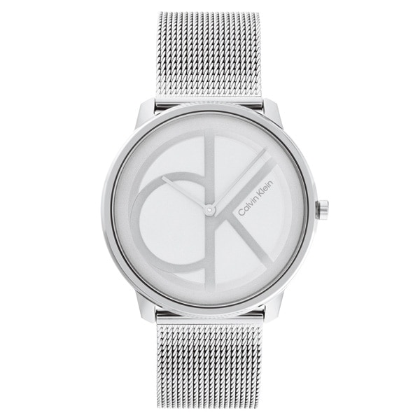 �������ʡ�Calvin Klein ����Х󥯥饤�� Iconic �������˥å� 25200027 ����С� �ӻ��� ���