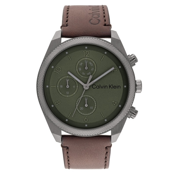 �������ʡ�Calvin Klein ����Х󥯥饤�� IMPACT ����ѥ��� 25200363 ���졼������� �ӻ��� ���